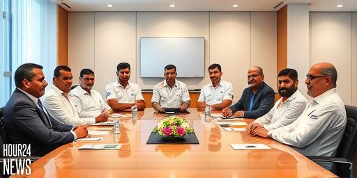 Unopposed BCCI Leadership: The Rise of Mithun Manhas