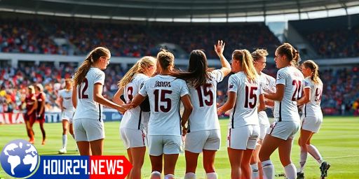 Torreense Moves to Jamor for Women’s Home Games