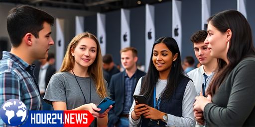 Apple’s iPhone 17 Lineup: Wall Street Eyes Next Innovations