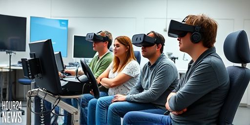 Autistic Driving Simulators in the UK: A VR Path to Independence
