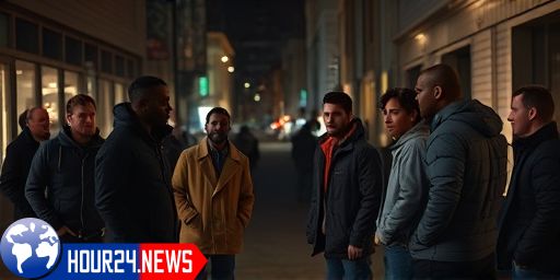Charlie Brooker’s New Detective Series at Netflix