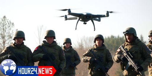 NATO’s Response to Poland Shooting Down Russian Drone