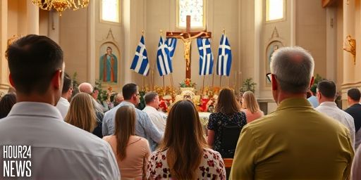 Celebrating the Feast of the Exaltation of the Holy Cross on September 14