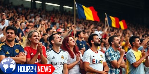 Controversies Surrounding the U Cluj vs Rapid Match