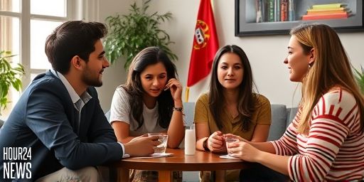 Teresa Silva Warns Zé: Rethink Your Relationship with Liliana