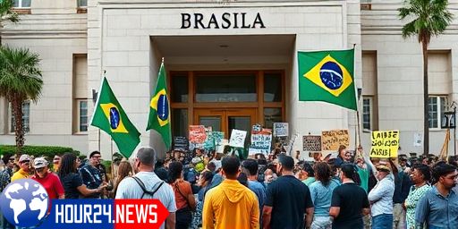 International Reactions to Bolsonaro’s STF Conviction