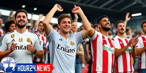 Real Madrid vs Real Sociedad Live Updates: La Liga 2026
