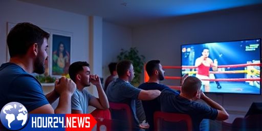 Canelo Alvarez vs. Terence Crawford Watch-Along Event