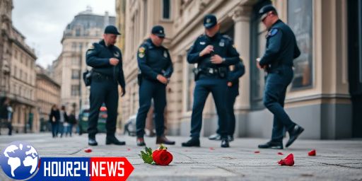 Distraction Theft: Woman Uses Rose to Steal Diamond Ring