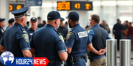 Terrorist Threat at NATO Summit: Recent Developments