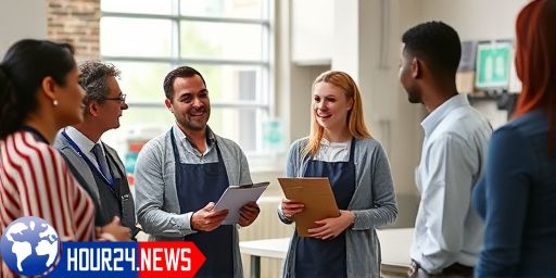 Retail Worker Receives Compensation for Washroom Complaint