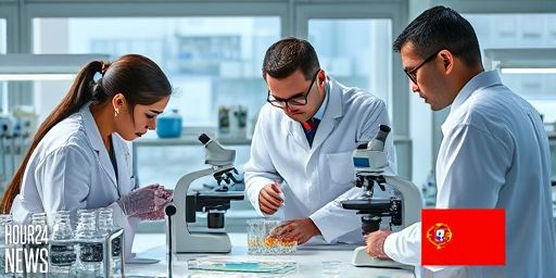 Vitamin C Replenishment in the Brain Delays Alzheimer’s, New Study Suggests