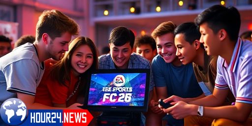 Salah and Mbappé Lead the Roster in EA Sports FC 26