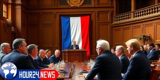 Vote de Confiance à l’Assemblée : Les Dernières Nouvelles