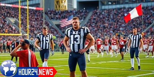 Jalen Carter Fined for Spitting Incident with Dak Prescott