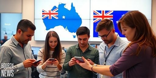 Optus Triple Zero Outage: What Australians Should Know