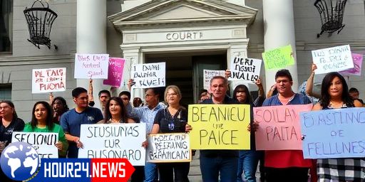 Bolsonaro Sentenced to 27 Years in Prison for Coup Plotting