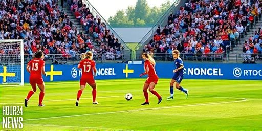 Rosengård relegation playoff risk deepens after 2-5 loss to Brommapojkarna