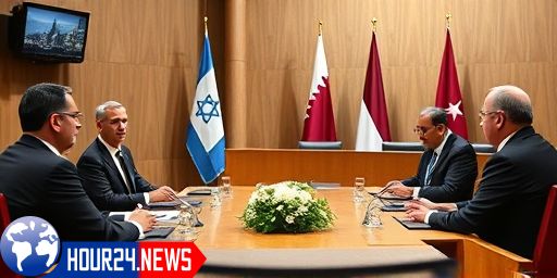 Israel Pursues Terrorism in Tunnels and Hotels