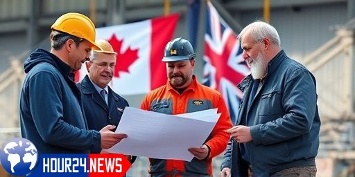 Anglo American Nears $20 Billion Takeover of Teck Resources