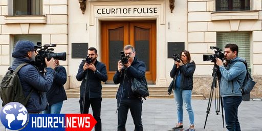 Detención de Exasesor de María Agüero por Caso Mochasueldo