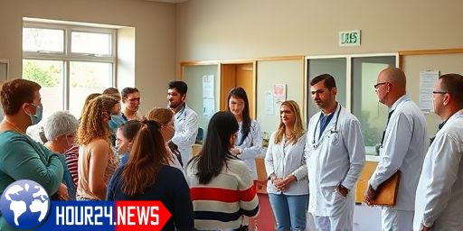 Measles Outbreak: Tragic Death of Child in Los Angeles County
