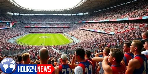 AFL Overreactions: Lions and Crows Playoff Prospects
