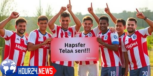 Mor Buskila Joins Hapoel Tel Aviv: The Conclusion of the Saga