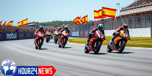 MotoGP Barcelona 2023: Marc Marquez’s Victory and Alex’s Challenge