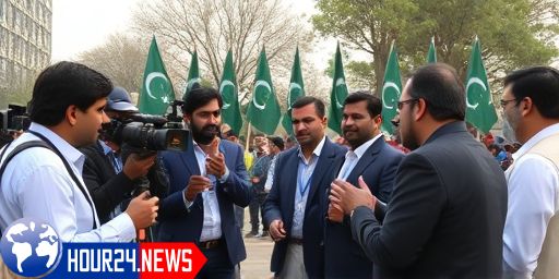 Gohar Apologizes to Journalists Amidst Controversy