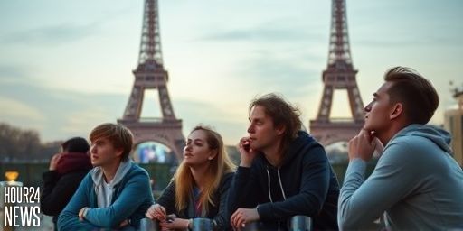 Kristen Stewart’s Favorite French Films That Will Impress You