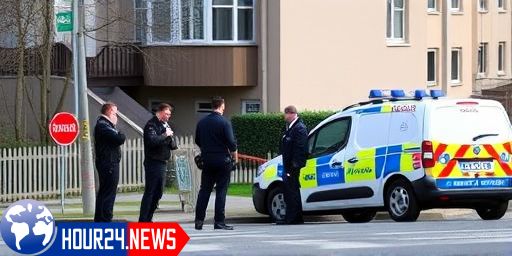Police Arrest Several Individuals in Torshov Assault Case