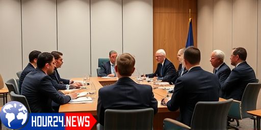 Trump Urges NATO Countries to Halt Russian Oil Purchases