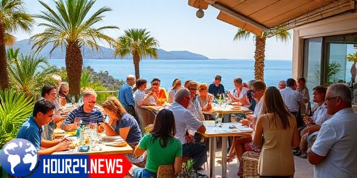 Mouvement du 10 septembre sur la Côte d’Azur : Impact sur l’Hôtellerie et la Restauration