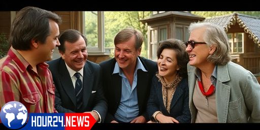 Classic Swedish Comedy: Enjoy ‘Sanslöst Rolig’ for Free