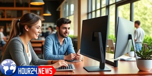 Enhance Your Work on the Go with Uperfect Portable Monitor