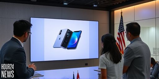 Apple Foldable iPhone Teased by Samsung: Launch Window Near