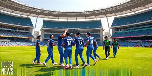 IND vs PAK Asia Cup Final 2025 Live Score: Pakistan All Out for 146