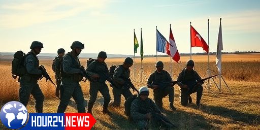 NATO Reinforces Eastern Border Following Drone Attack on Poland