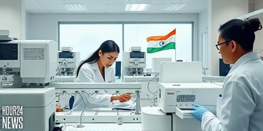 IIT-Madras Launches India’s Cancer Genome and Tissue Bank