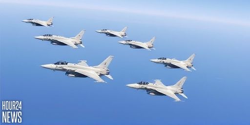 German Jets Intercept Russian Plane Over Baltic Sea: A Rising Tension