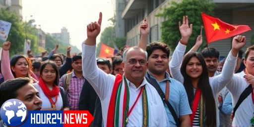 K.P. Sharma Oli Resigns Amidst Nepal Anti-Corruption Protests