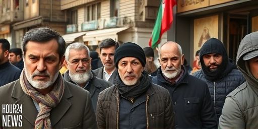 Iran Sanctions Return Deepens Economic Crisis in Iran