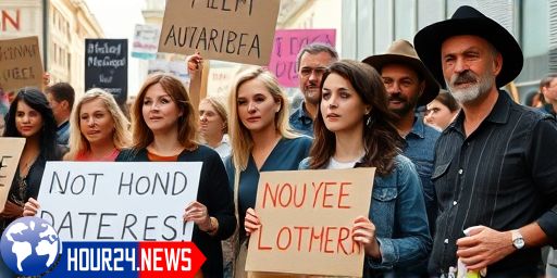 International Film Stars Join Boycott of Israeli Film Industry
