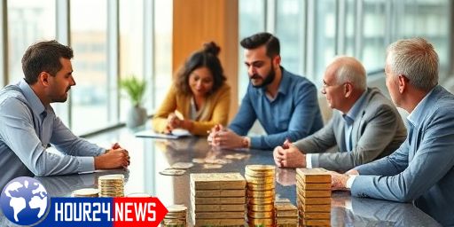 Silver Investment: Understanding and Investing in Silver