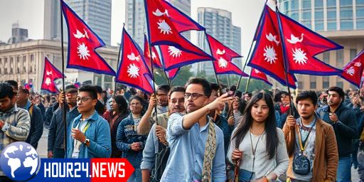 All You Need to Know About Nepal’s President Ram Chandra Poudel