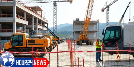 GEK Terna Reports €68 Million in Adjusted Net Earnings