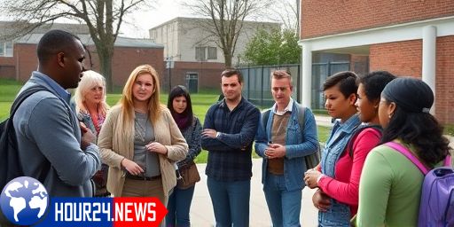 Adolescente Apreendido por Envolvimento na Morte de Estudante