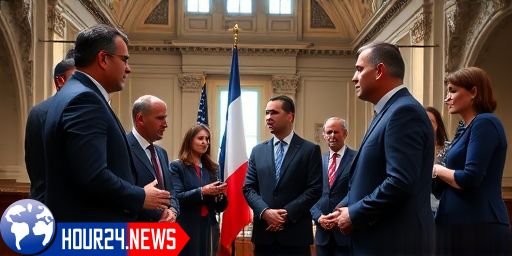 Emmanuel Macron and the Potential for a New Prime Minister