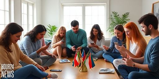 Liquid Glass and iOS 26: Revolutionizing Group Chats Forever